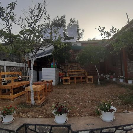 Vokopola Villa ساراندا المظهر الخارجي الصورة