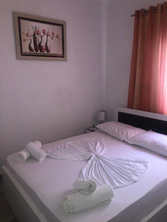 Vokopola Villa ساراندا المظهر الخارجي الصورة