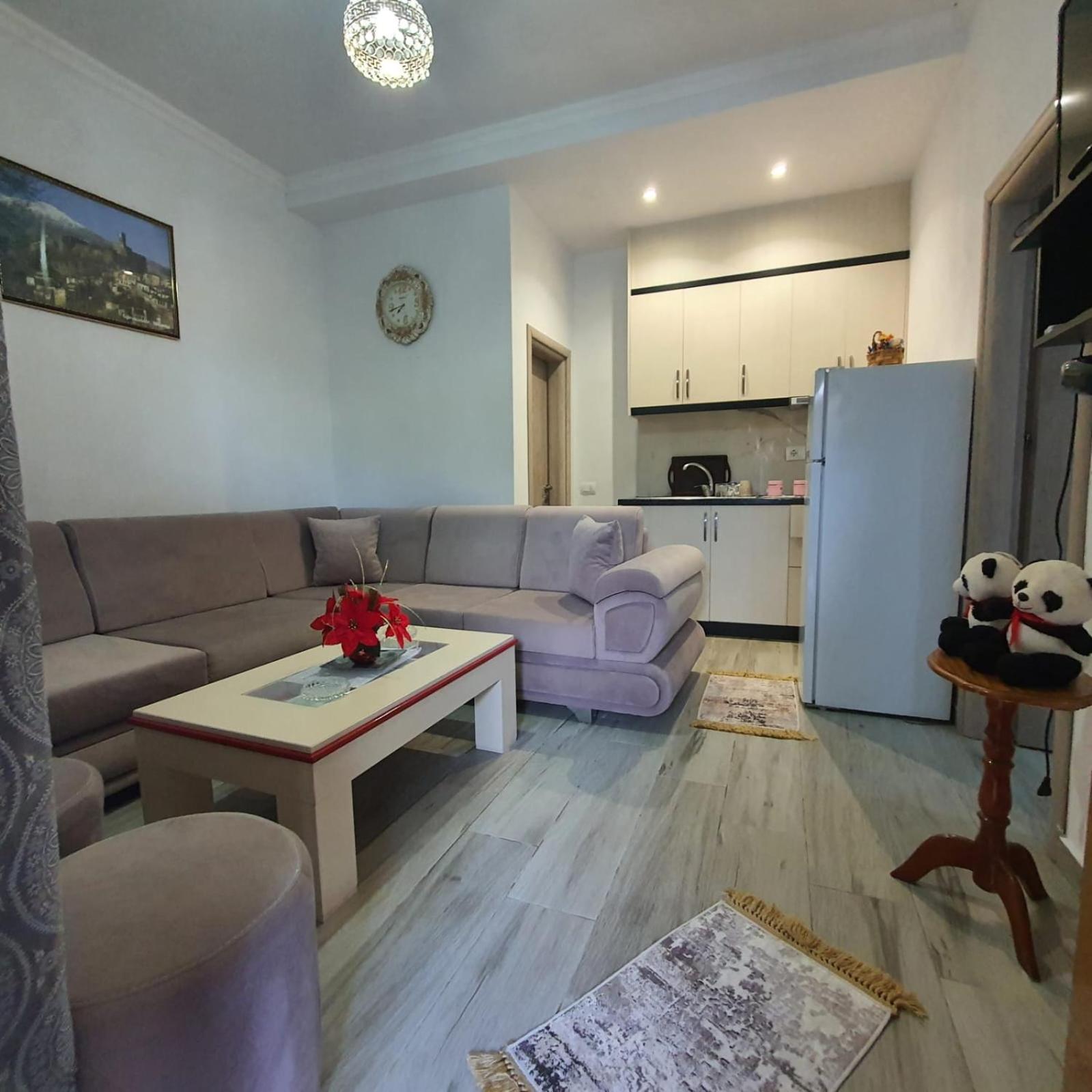 Vokopola Villa ساراندا المظهر الخارجي الصورة